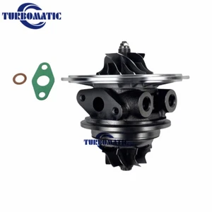 Turbo cartridge RHV5 8980830412 8980830411 for Isuzu NLR 3.49T 150 HP - Bild 1 von 7