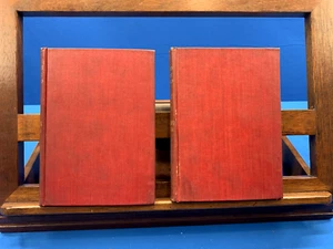 Russia- Alfred Rambaud, 1900, 2 Volumes Complete, Nations of the World Series - Picture 1 of 9