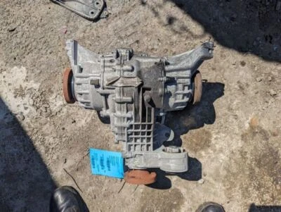 2018 2019 2020 2021 2022 2023 S4 AUDI REAR CARRIER  - Image 1 of 4