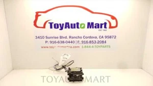 Temperature Control Fits 89-90 LAND CRUISER 41968 - Picture 1 of 7