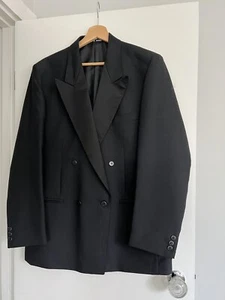 Vintage Dunn & Co Men’s Single Breasted Blazer - Picture 1 of 7