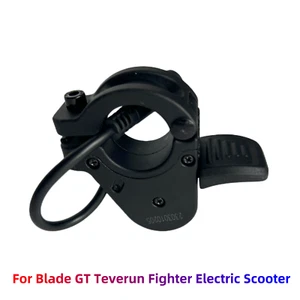 Original Throttle for Blade GT Fighter Electric Scooter Thumb Accelerator - Picture 1 of 5