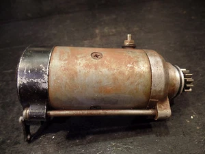 MITSUBA STARTER SM223 SM 223 HONDA 1982 82 CM250 CM 250 (#2) - Picture 1 of 1