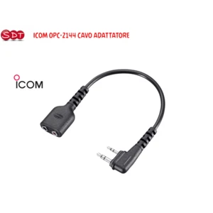 ICOM OPC-2144 CAVO ADATTATORE - Zdjęcie 1 z 2