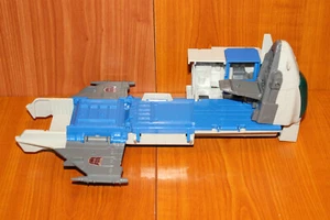 VEHICULO VINTAGE HASBRO "TRANSFORMERS" ORIGINAL TAKARA 1989 #2 - Imagen 1 de 4