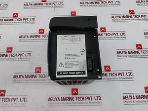 Allen-bradley 1756-PB75 DC Input Power Supply Ser B 96426674 94V-0 - Picture 1 of 12