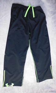 Girl Women’s LG/G Loose Under Armour large track pants - Picture 1 of 5
