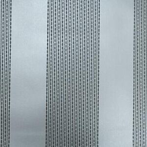 Arthouse Tapete Vlies Imagine 673505 Damast Granitgrau Metallic Streifen Glitzer