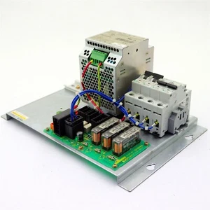 Fanuc A05B-2452-C315, A20B-1008-0541 - Imagen 1 de 3