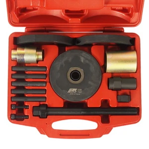 JTC Audi A4/S4, A6/S6, A8/S8, R8, Wheel Hub Bearing Tool Set (90 mm), JTC 4308. - Picture 1 of 5