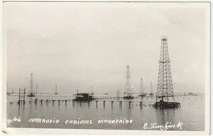 AMBROSIO CABIMAS MARACAIBO - VENEZUELA - FOTOGRAFICA -64127- - Picture 1 of 1