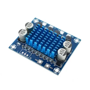 TPA3110 XH-A232 30W Digital Audio Stereo Amplifier Module Board Dual Channel DIY - Picture 1 of 9
