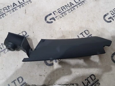 ORIGINAL VOLKSWAGEN GOLF MK7 2013-2019 CUBIERTA DE VENTANA DELANTERA DERECHA Foto 1 de 4