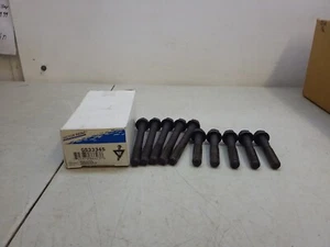 GS33345 Victor Reinz Engine Cylinder Head Bolts Made In USA GS33345 - Picture 1 of 3