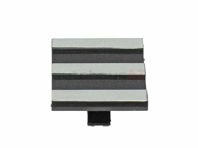 Tampa de acabamento de tampa de válvula BMW GENUÍNA 11121736007 BMW X5 530i 540i 740iL 840Ci 540iT - Imagem 1 de 1