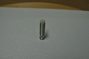 IFM IFC208 INDUCTIVE SENSOR *USED* - Picture 1 of 2