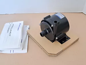 Direktantrieb bürstenlos Magnetantrieb Kreiselpumpe IWAKI NRD-20TE24 - Bild 1 von 7