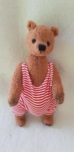 SONDERPREIS: Schnittmuster  *Petz*, 24 cm  *gelibären  - Bild 1 von 6