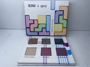 Tetris x Ipsy Block Party Eyeshadow Palette • 0.476 Oz - Picture 1 of 2