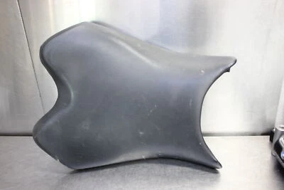 08-16 Yamaha R6 R6R Front Driver Seat Drivers Rider Foto 1 de 4