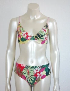 *** OCEANO BY LA PERLA *** Damen Bügel BIKINI SET Gr. 44 *** UVP: 145€ *** - Picture 1 of 9
