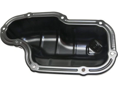 Para 2008-2012 Nissan Pathfinder Oil Pan substituição inferior AP 35435RPFV 2009 2010 - Imagem 1 de 2