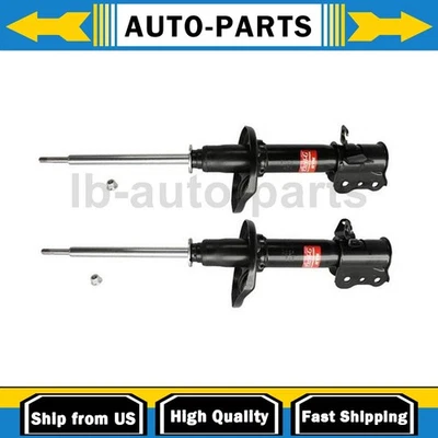 Puntales traseros KYB para Mazda Protege 2,0 L 1,6 L 1,8 L Mazda Protege5 2,0 L Foto 1 de 4