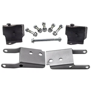 Montaje de motor para Dodge 1966-1972 carrocería B 1966-1972 carrocería C 1970-1974 carrocería E - Imagen 1 de 12