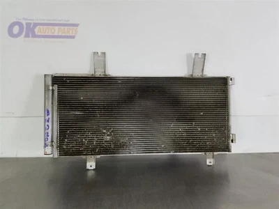 18-22 HONDA ACCORD 1.5 TURBO ENGINE AC AIR CONDITIONING CONDENSER  - Imagem 1 de 4
