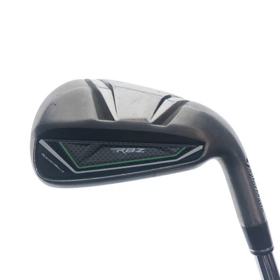 Used TaylorMade RBZ 6 Iron / 26.5 Degrees / Regular Flex - Image 1 of 4