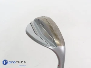 Nice! Ping Glide 4.0 Red Dot 58*(10*) Wedge - Ping Z Z115 Wedge Flex - 358855 - Picture 1 of 4