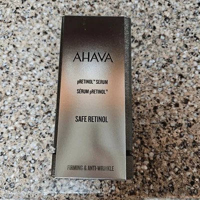 Ahava PreRetinol сыворотка - Изображение 1 из 3