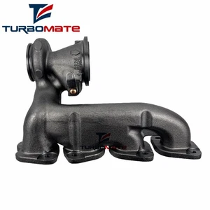 Carcasa turbo AL0070 para Mercedes Clase C 180 SLC A205 C204 R172 S204 S205 W204 - Imagen 1 de 8