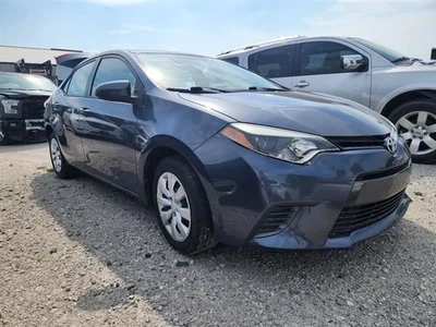 Airbag para cortina de teto de passageiros Toyota Corolla 2014-2016 - Imagem 1 de 4