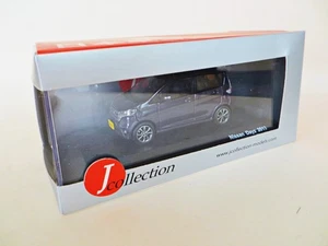 J-COLLECTION JC304 '2013 NISSAN DAYZ' PREMIUM PURPLE. 1:43. MIB/BOXED. RARE. - Picture 1 of 7