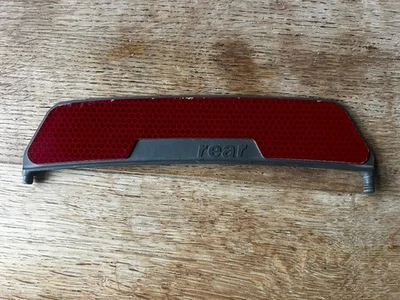 Sinclair C5 Hi Vis Mast Top Original - Image 1 of 4