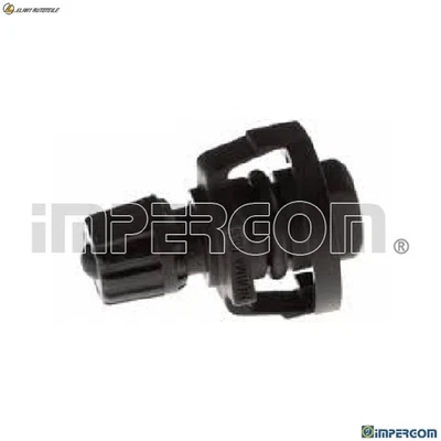 VERSCHLUSSSTOPFEN KÜHLMITTELFLANSCH 230476 FÜR PEUGEOT PARTNER/TEPEE/Box/MPV 407 - Image 1 of 4