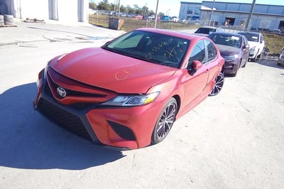 Toyota Camry 2019 cremallera de dirección y piñón OEM 23 k millas - LKQ376373189 Foto 1 de 4