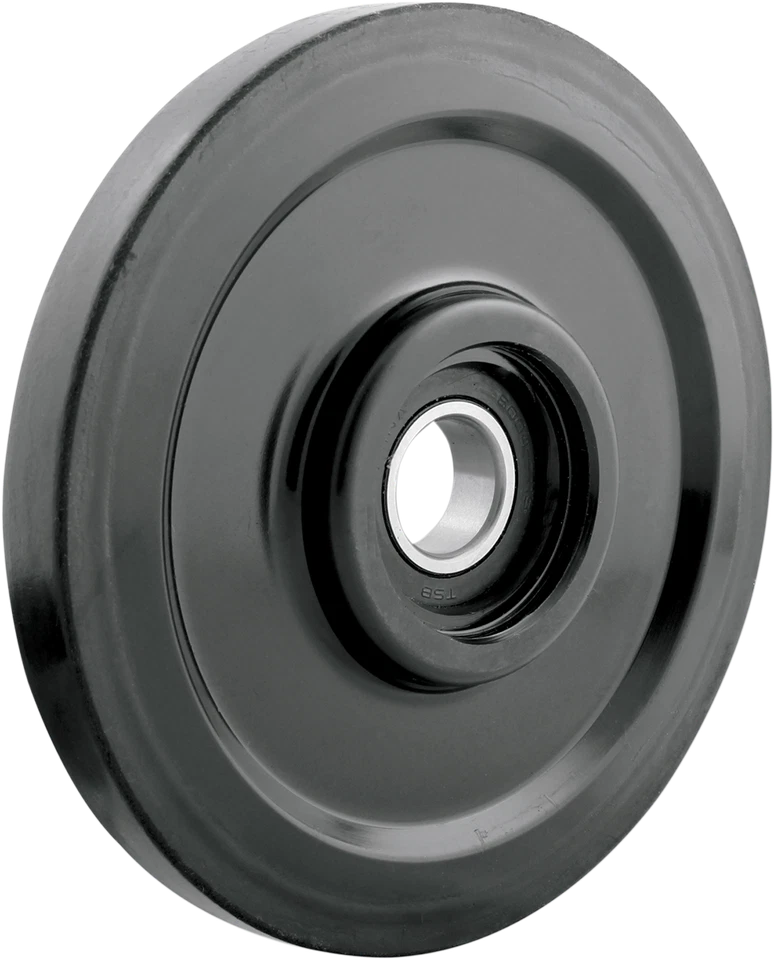 KIMPEX 298979 Idler Wheel with Snap Ring/Bearing 6004 - Black - Group 17 - 141 - Image 1 of 1