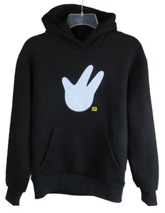 NEW Gorilla Tag Hoodie Another Axiom SIZE Youth Large, VR Game Oculus NO Code - Picture 1 of 9