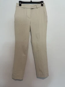 Pantalones pantalón mujer G/Fore talla 2 golf beige - Imagen 1 de 4