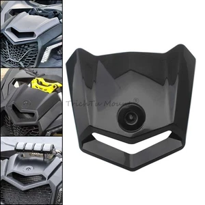 Front Turbo Hood Scoop Air Intake 705025620 For Can-Am Maverick X3 XDS XRS Max - Picture 1 of 15
