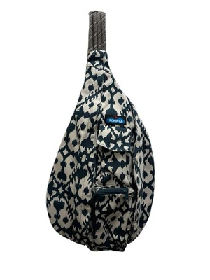 KAVU Crossbody Backpack Rope Sling / Crossbody Bag. - Image 1 of 4