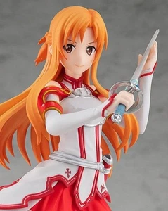 Sword Art Online - PopUp Parade Figure ASUNA Max Factory - Imagen 1 de 5