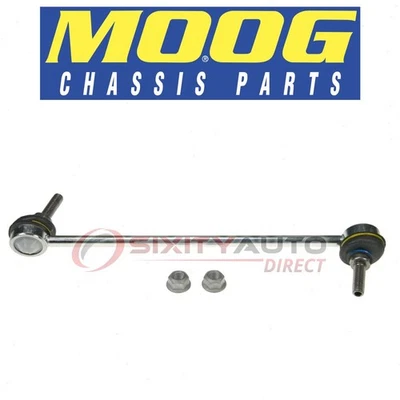 MOOG Front Stabilizer Bar Link for 2000-2003 BMW M5 - Suspension Springs  uz Foto 1 de 4