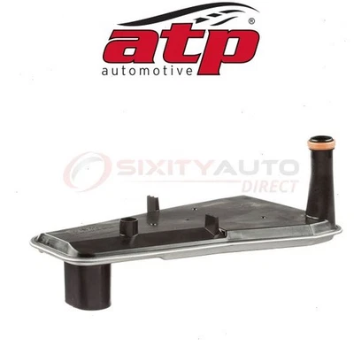 ATP Automatic Transmission Filter for 2000-2005 Ford Excursion - Fluid Shift si Foto 1 de 4