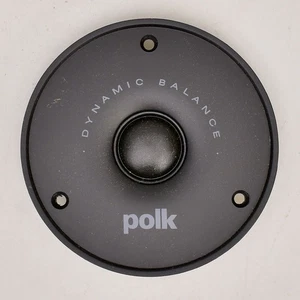 TESTED WORKING POLK AUDIO RD1503-1 OEM TWEETER FOR M10 R15 R50 - Picture 1 of 3