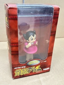 1998 TOMY Uran-chan Figure Astro Boy Mighty Atom A04 - Picture 1 of 8