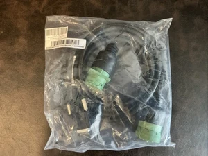 CABLE -3002 9-PIN TYPE ll +SqY J1708 J1939 FOR LMH DUTY VEHICLES - Picture 1 of 4