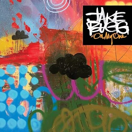 Jake Bugg Vinyl, On My One Record LP - Imagem 1 de 1